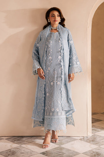 Emaan Adeel Avira Miraal Luxury Chiffon 2025